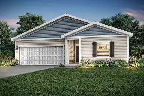 Exterior - 717 Tenderfoot Dr, Berthoud, CO 80513 photo 8 of 10