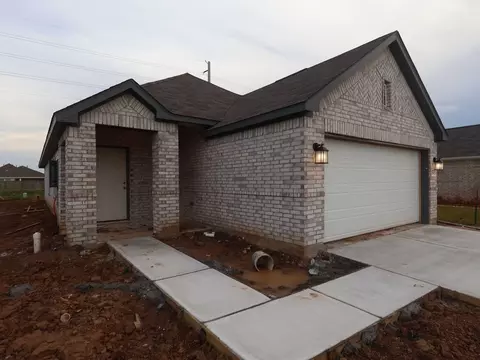1054 Garnet Star Dr, La Marque, TX 77568