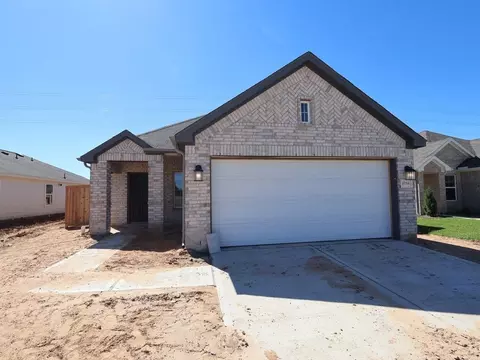 1054 Garnet Star Dr, La Marque, TX 77568