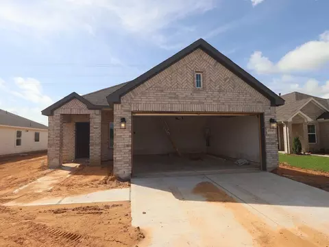 1054 Garnet Star Dr, La Marque, TX 77568
