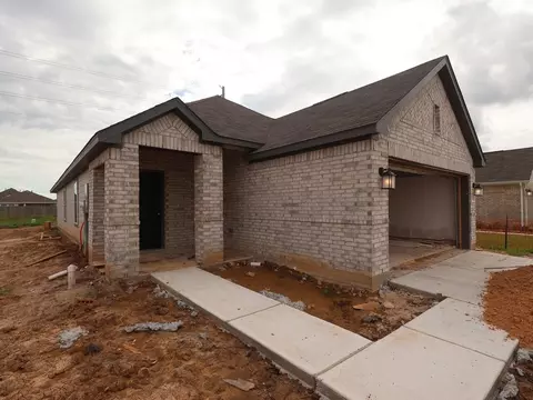 1054 Garnet Star Dr, La Marque, TX 77568