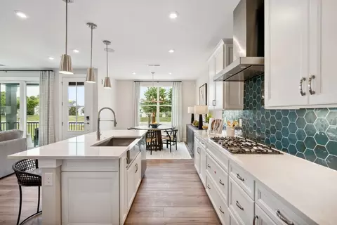 Kitchen - 159 Armstrong Rd, Belmont, NC 28012 photo 8 of 8