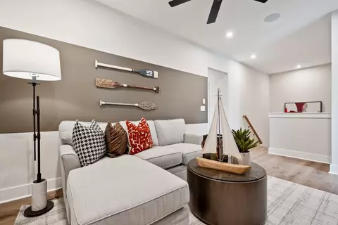 Entry Way - 159 Armstrong Rd, Belmont, NC 28012 photo 5 of 7