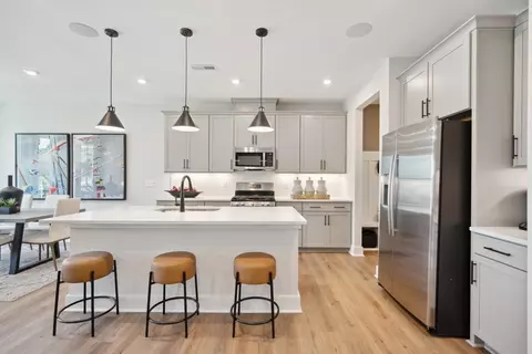 Kitchen - 159 Armstrong Rd, Belmont, NC 28012 photo 3 of 8