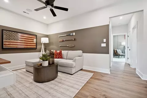 Entry Way - 159 Armstrong Rd, Belmont, NC 28012 photo 6 of 7