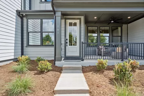 Exterior - 159 Armstrong Rd, Belmont, NC 28012 photo 2 of 6