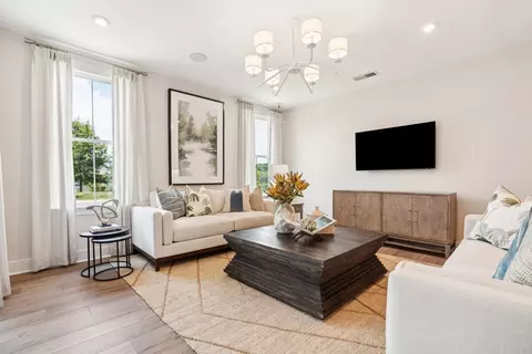 Living - 159 Armstrong Rd, Belmont, NC 28012 photo 5 of 7