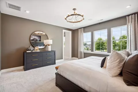 Bedroom - 159 Armstrong Rd, Belmont, NC 28012 photo 4 of 7