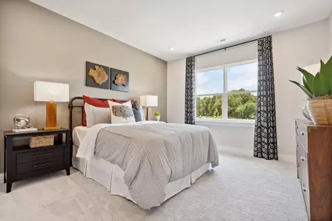 Bedroom - 159 Armstrong Rd, Belmont, NC 28012 photo 1 of 7