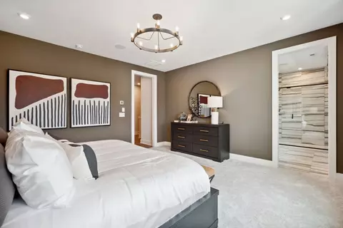 Bedroom - 159 Armstrong Rd, Belmont, NC 28012 photo 3 of 7
