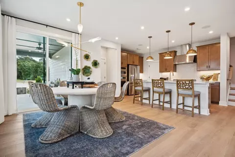 Dining - 159 Armstrong Rd, Belmont, NC 28012 photo 6 of 6