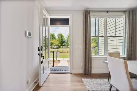 Entry Way - 159 Armstrong Rd, Belmont, NC 28012 photo 1 of 7