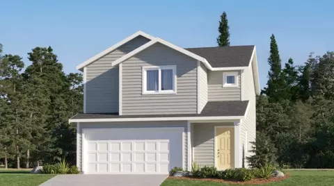 16681 Cottage Pine St, La Pine, OR 97739