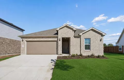 16824 Bustillos Pass, Manor, TX 78653
