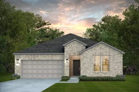 16824 Bustillos Pass, Manor, TX 78653