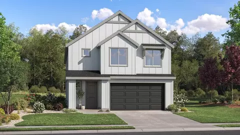 1543 S Motive Pl, Nampa, ID 83687