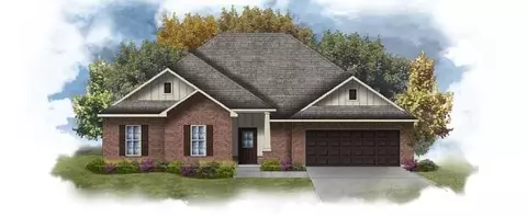 Hickory Cove Way, Gurley, AL 35748