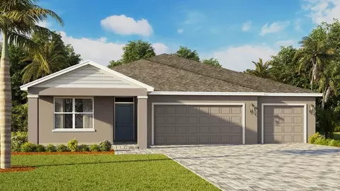 6437 Pineapple Preserve Ave, Vero Beach, FL 32967