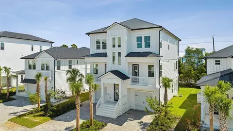 231 Ocean Dr, Santa Rosa Beach, FL 32459