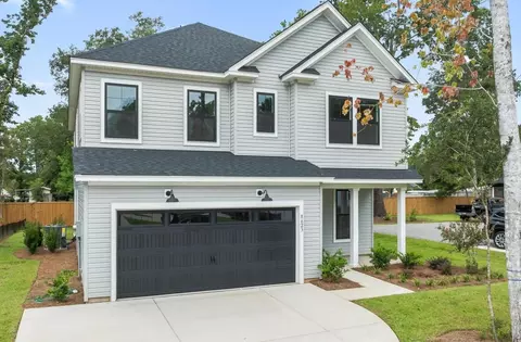 8615 Connor Ct, North Charleston, SC 29406
