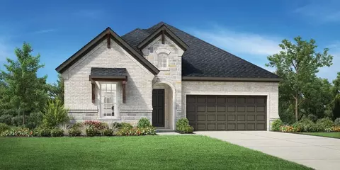 22510 Pearl Valley Dr, Tomball, TX 77377