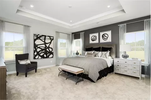 Bedroom - 2385 Vera Way, Longs, SC 29568 photo 1 of 3