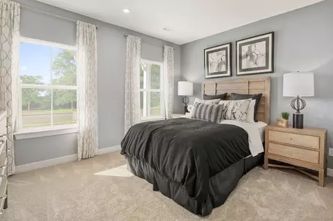 Bedroom - 2385 Vera Way, Longs, SC 29568 photo 2 of 3
