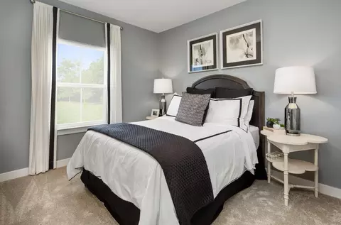 Bedroom - 2385 Vera Way, Longs, SC 29568 photo 3 of 3