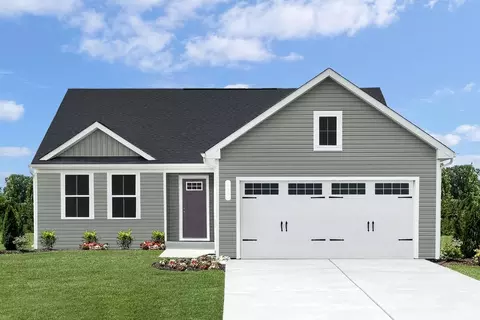 8488 Fernie Ave NE, Canton, OH 44721