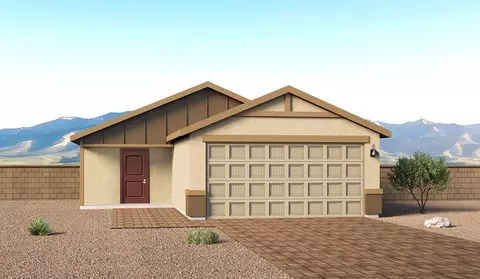 22063 E Rider Ave, Red Rock, AZ 85145