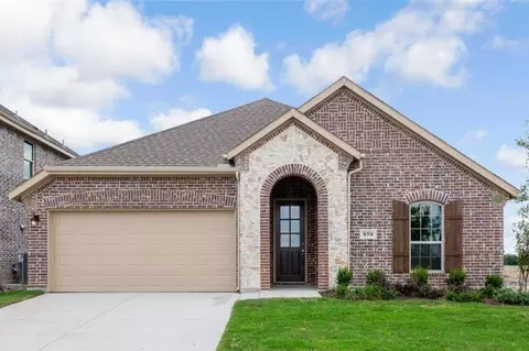 3504 Thomas Earl Way, Melissa, TX 75454