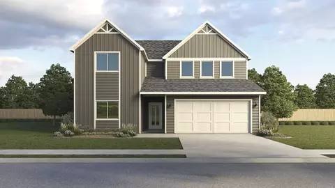 737 Sweet Pea Dr, Pilot Point, TX 76258