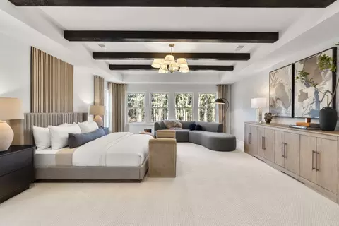 Bedroom - 4 Lloyd Cir, Norton, MA 02766 photo 10 of 13