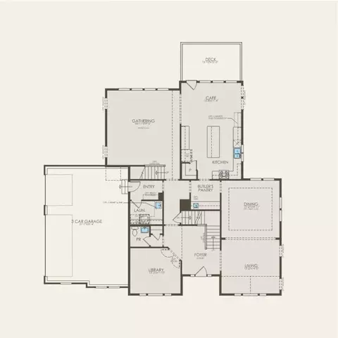 Floorplan - 4 Lloyd Cir, Norton, MA 02766 photo 1 of 1