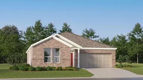 3907 SW Agave St, Bentonville, AR 72713