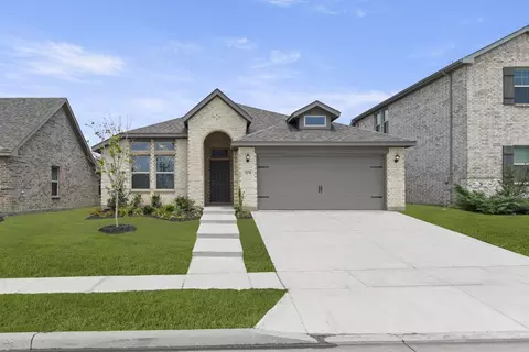 3274 Ribisl Ln, Royse City, TX 75189