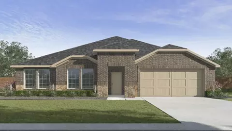 2604 Oconnell Cir, Aubrey, TX 76227