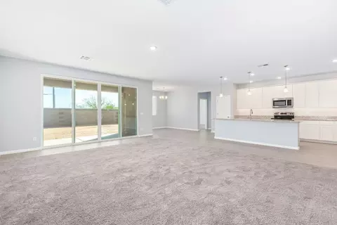 Living - 1254 E Ridgerock Loop, Casa Grande, AZ 85122 photo 1 of 5