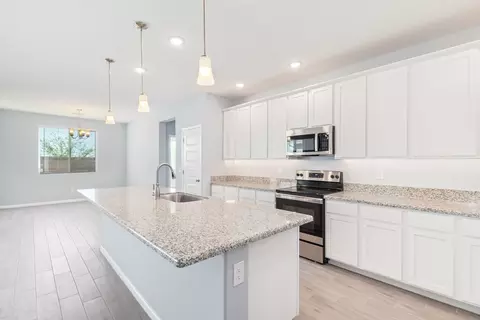 Kitchen - 1254 E Ridgerock Loop, Casa Grande, AZ 85122 photo 4 of 11