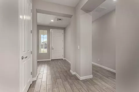 Entry Way - 1254 E Ridgerock Loop, Casa Grande, AZ 85122 photo 5 of 11