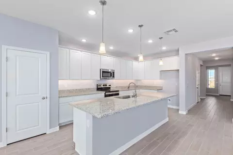 Entry Way - 1254 E Ridgerock Loop, Casa Grande, AZ 85122 photo 3 of 11