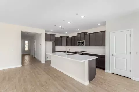 Entry Way - 1254 E Ridgerock Loop, Casa Grande, AZ 85122 photo 1 of 11