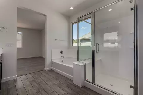 Bath - 1254 E Ridgerock Loop, Casa Grande, AZ 85122 photo 3 of 11
