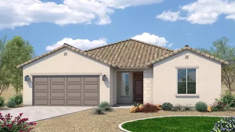 1254 E Ridgerock Loop, Casa Grande, AZ 85122
