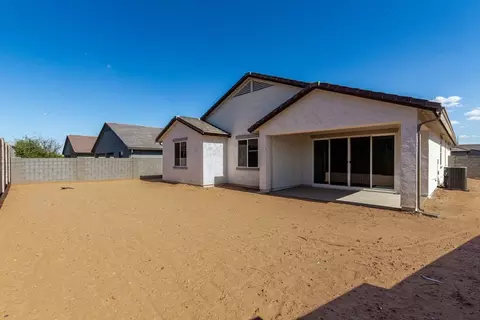Exterior - 1254 E Ridgerock Loop, Casa Grande, AZ 85122 photo 7 of 17