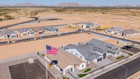 View/Area - 1254 E Ridgerock Loop, Casa Grande, AZ 85122 photo 1 of 3