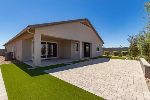 Exterior - 1254 E Ridgerock Loop, Casa Grande, AZ 85122 photo 16 of 17