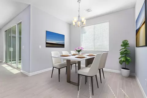 Dining - 1254 E Ridgerock Loop, Casa Grande, AZ 85122 photo 1 of 2