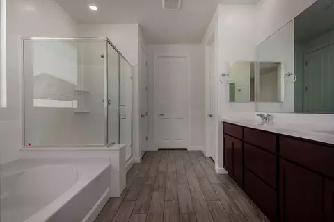 Bath - 1254 E Ridgerock Loop, Casa Grande, AZ 85122 photo 2 of 11