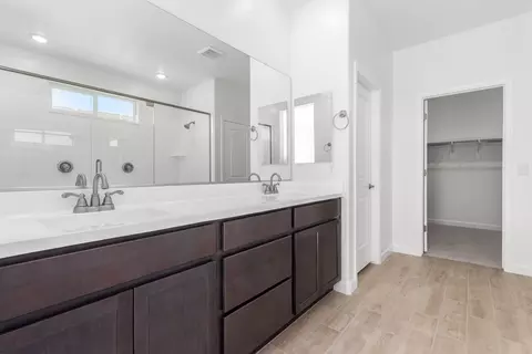 Entry Way - 1254 E Ridgerock Loop, Casa Grande, AZ 85122 photo 2 of 11